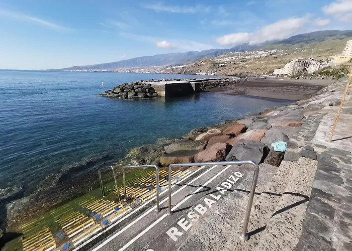 Hébergement de vacances 